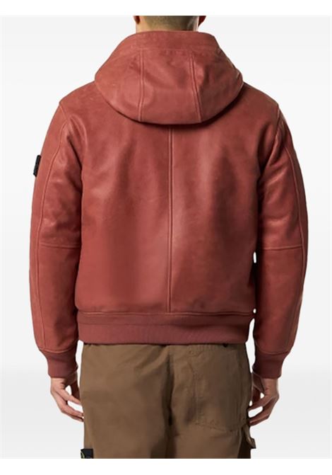 pantaloni 3100007 uomo marroni STONE ISLAND | L1S15 3100007 S0298V007C